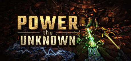 Power the Unknown