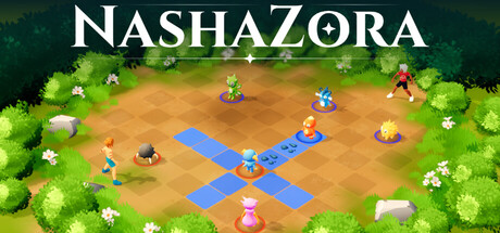 Nashazora