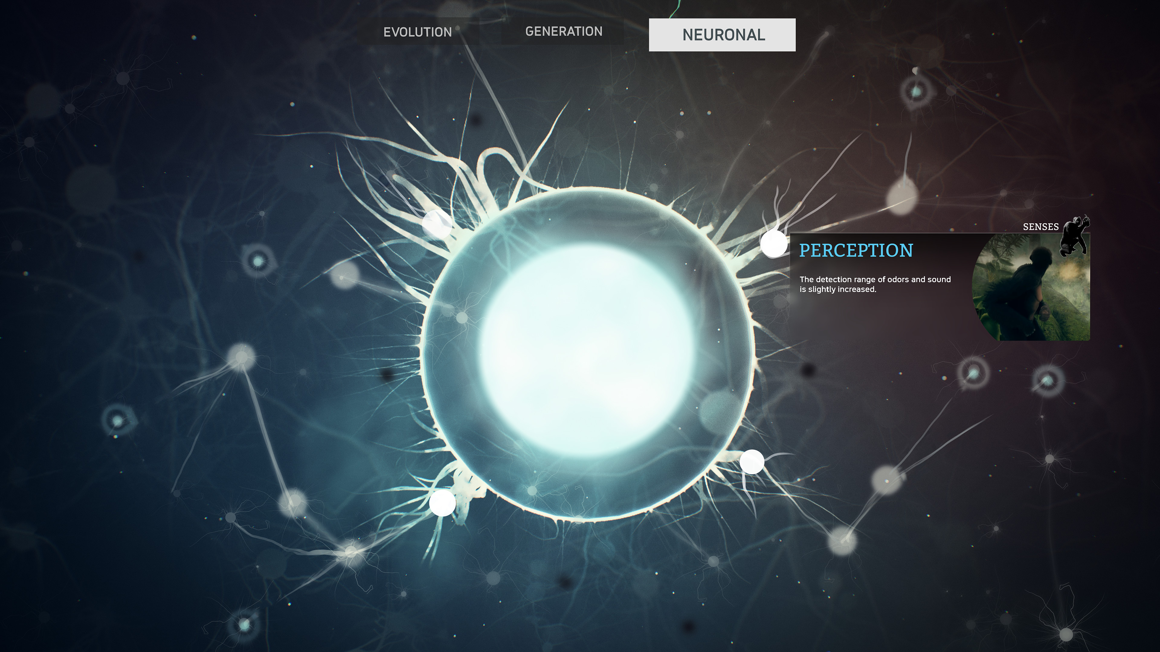 Ancestors: The Humankind Odyssey – PS4 screenshot 8