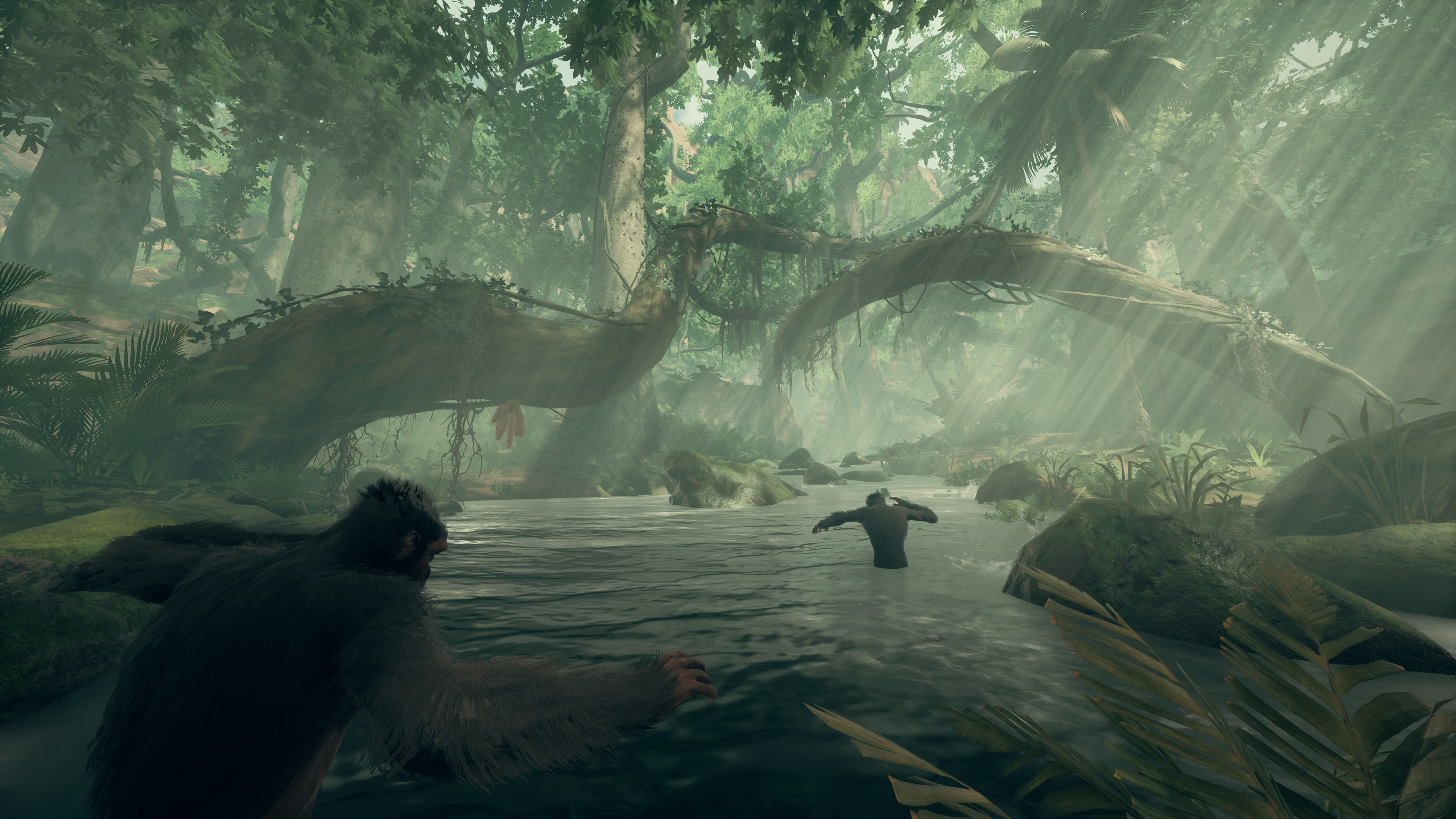 Ancestors: The Humankind Odyssey – PS4 screenshot 7
