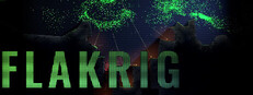 Poster FLAKRIG