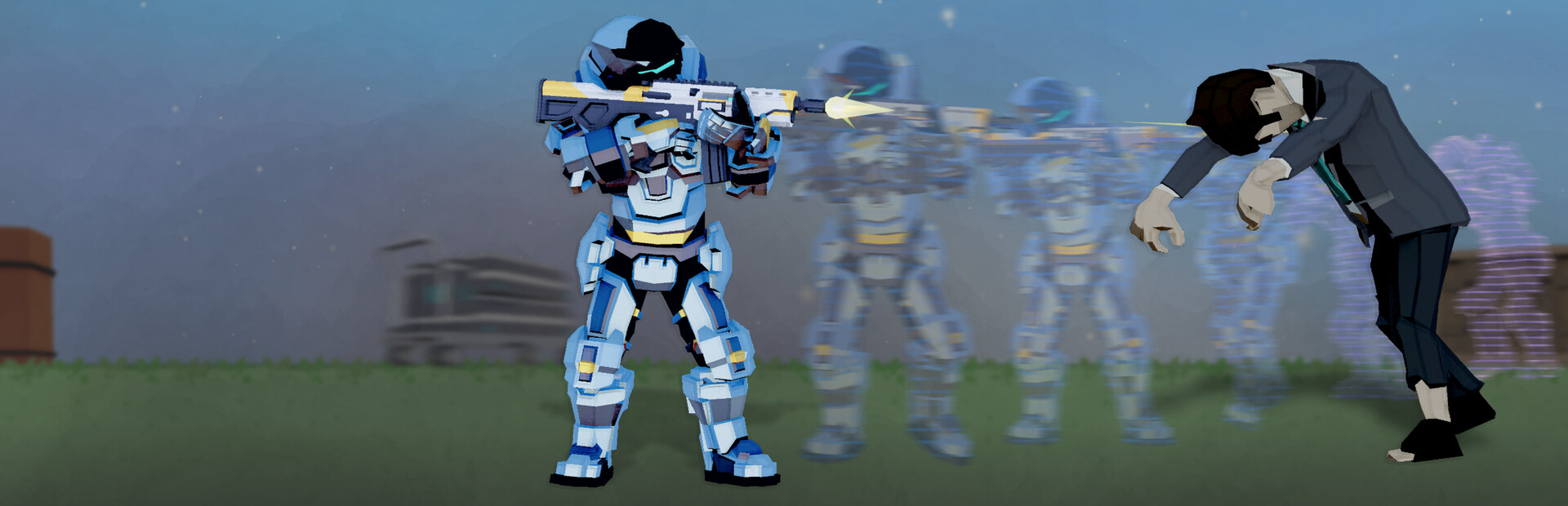 Echo Sequence