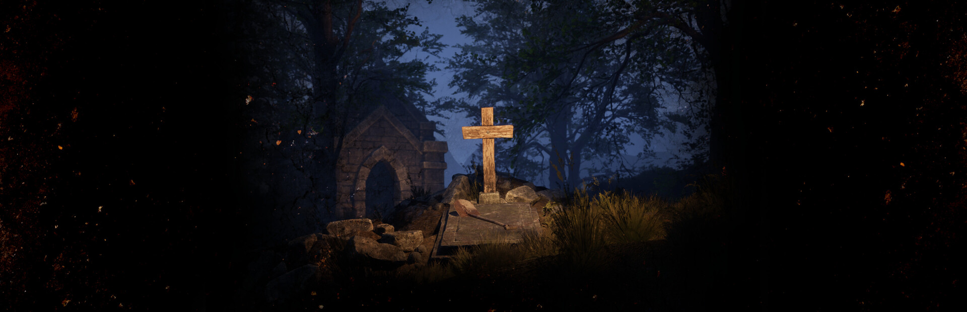 Graveyard Shift: Oakhaven Demo