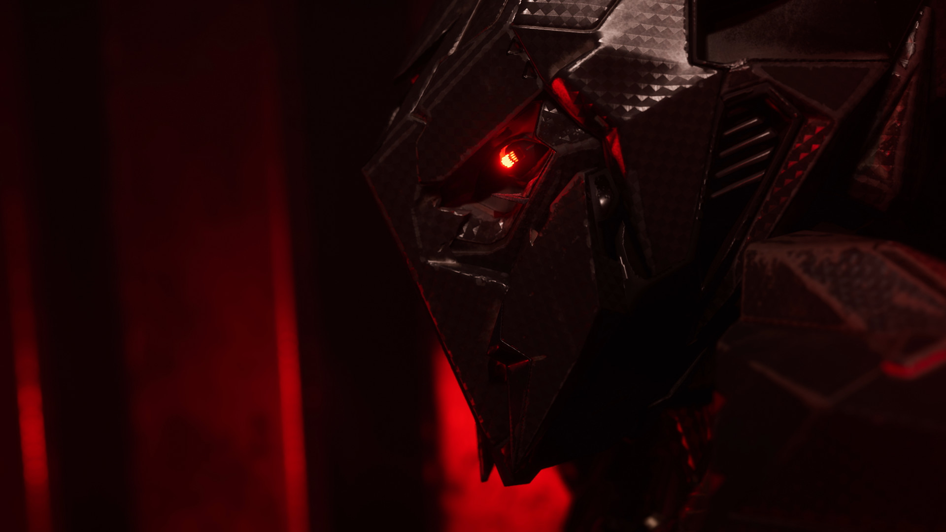 Disintegration screenshot 5