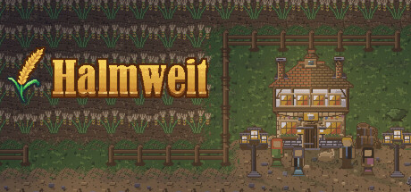 Halmweit — Steam header