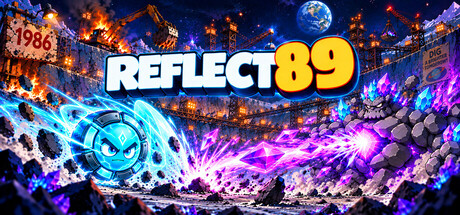 REFLECT89 — Steam header