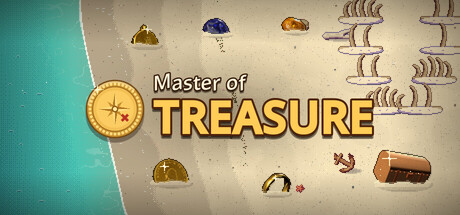 Master of Treasure