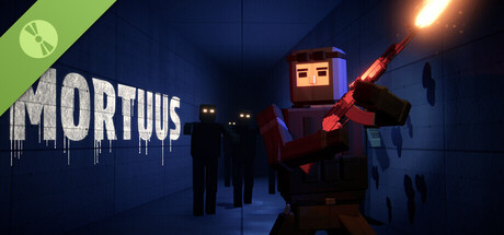 Mortuus Demo