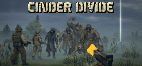 Cinder Divide