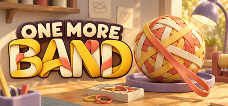 One More Band — Steam header