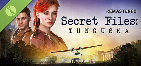 Secret Files: Tunguska - Remastered - Demo Steam Charts (App 5363640 ...