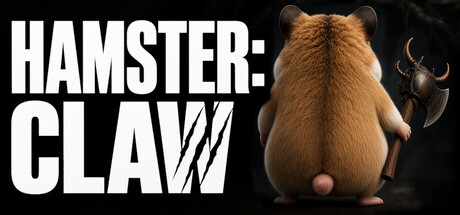 HAMSTER: CLAW — Steam header