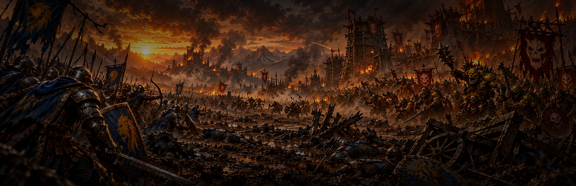 Warmasters
