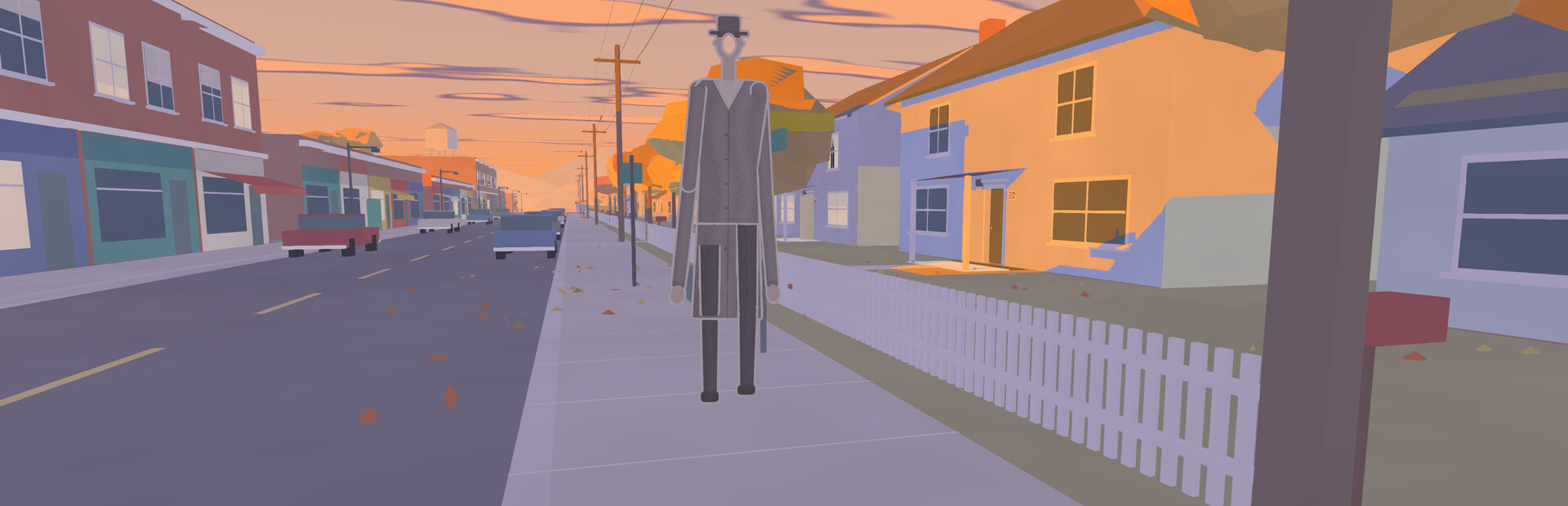 Still Walking