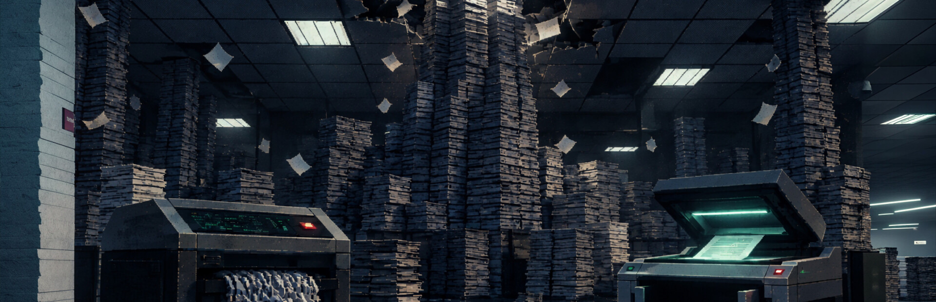 PAPERWORKS Demo
