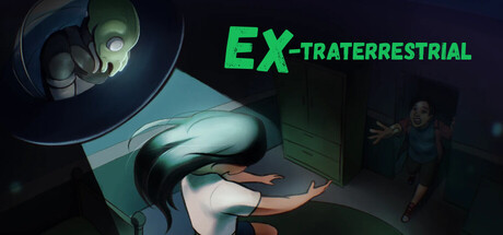EX-Traterrestrial