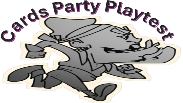 Cards Party Playtest Configuration (App 5364340) · SteamDB