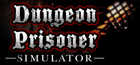 Dungeon Prisoner Simulator banner