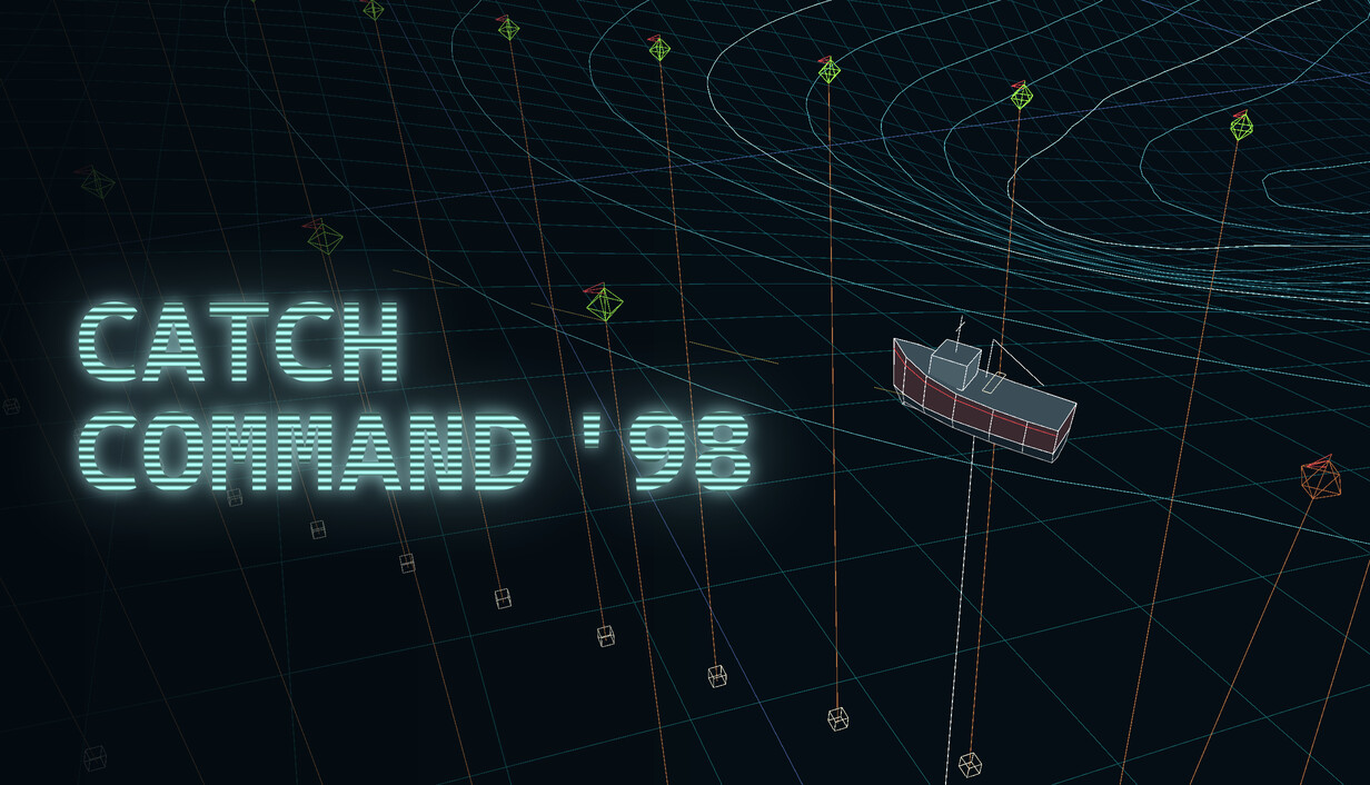 Catch Command '98 Steam Charts · SteamDB