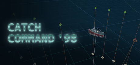 Catch Command '98 — Steam header