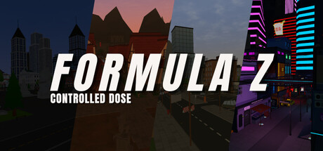 Formula Z: Controlled Dose — Steam header