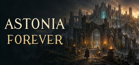 Astonia Forever