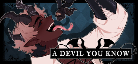 A Devil You Know