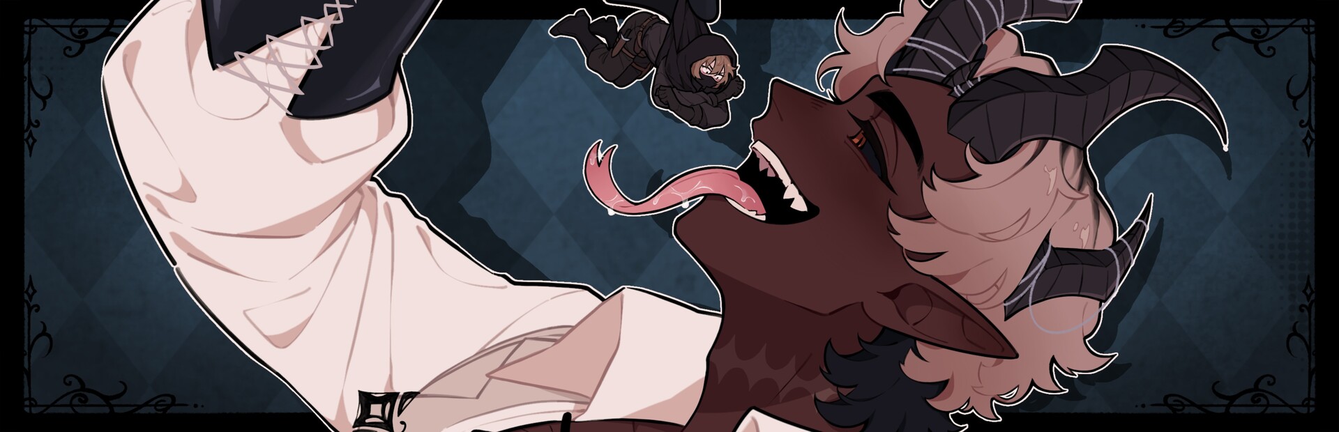 A Devil You Know