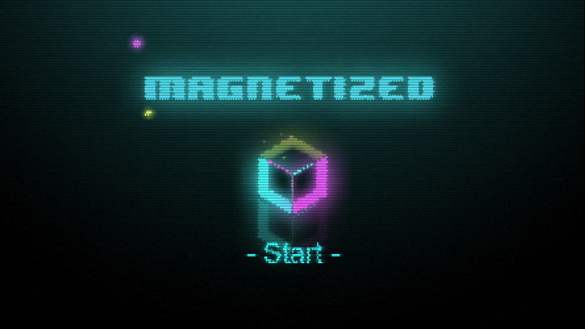Magnetized screenshot 1