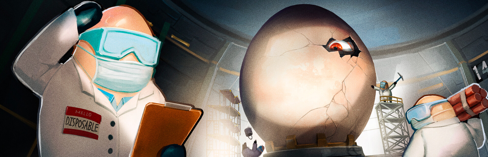 CRACK Playtest