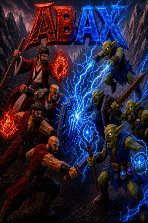 Abax Steam Charts · SteamDB