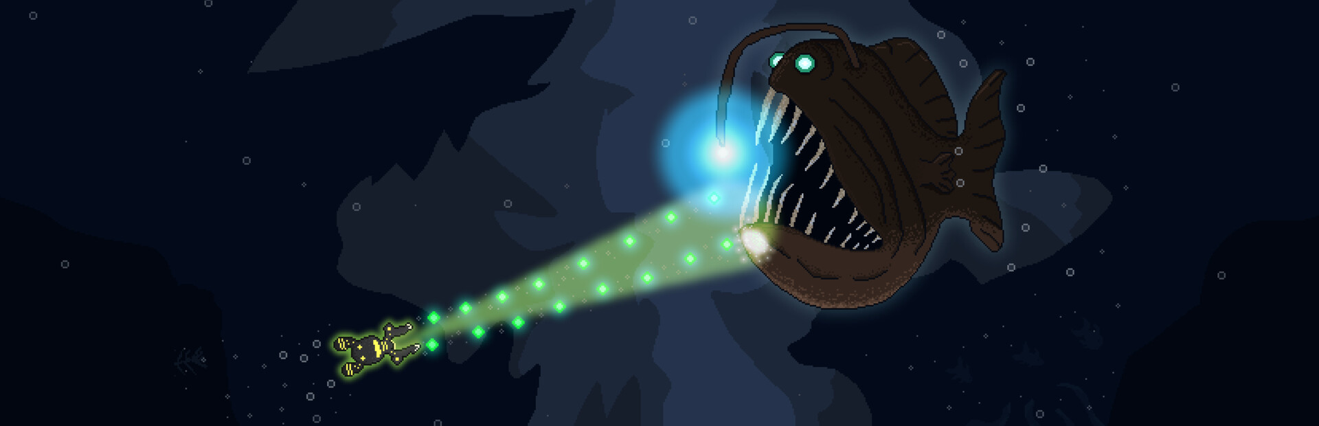 Ominous Descent