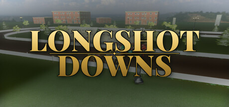 Longshot Downs — Steam header
