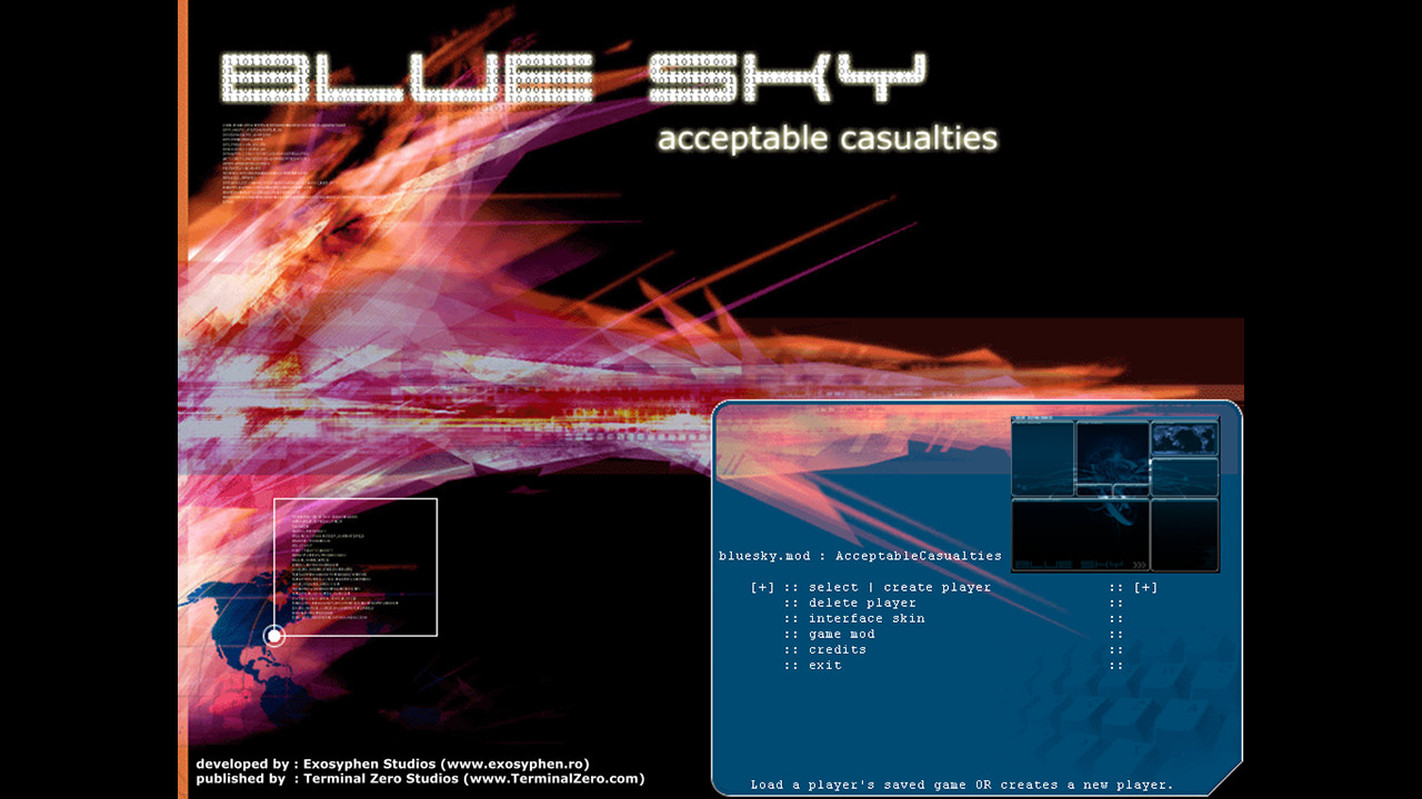 Hacker Series screenshot 1