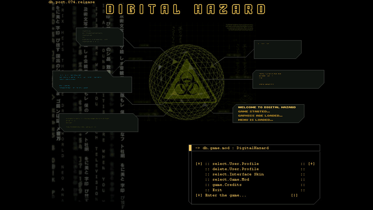 Hacker Series screenshot 4