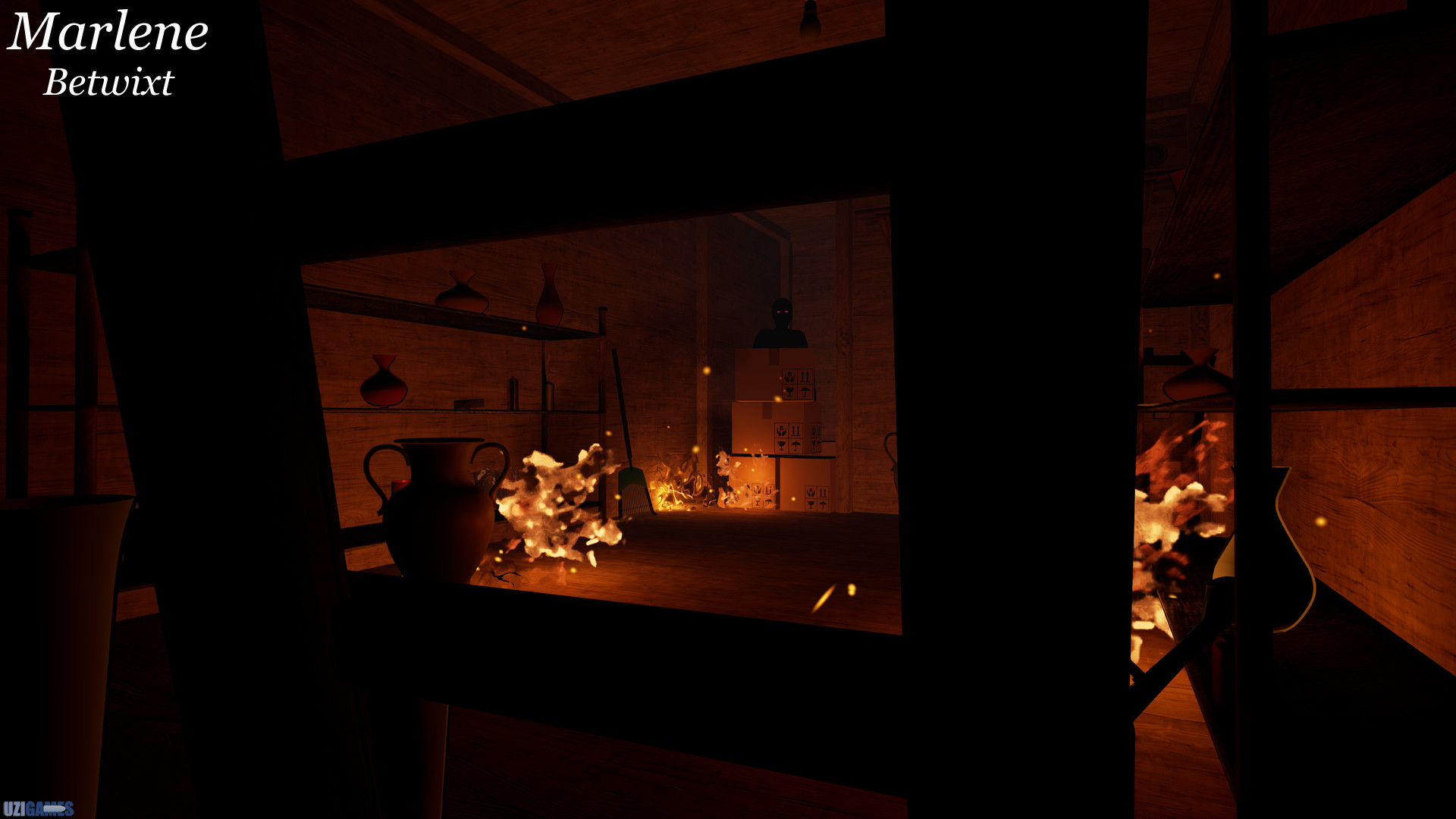 Marlene Betwixt screenshot 5