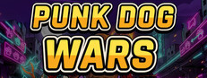 Punk Dog Wars MOBA 2D