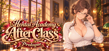 Hentai Academy: After Class - Prologue