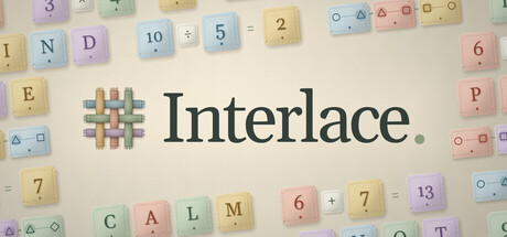 Interlace — Steam header