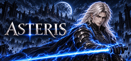 ASTERIS — Steam header