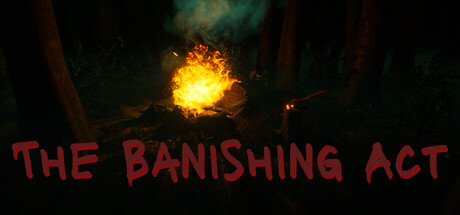 The Banishing Act