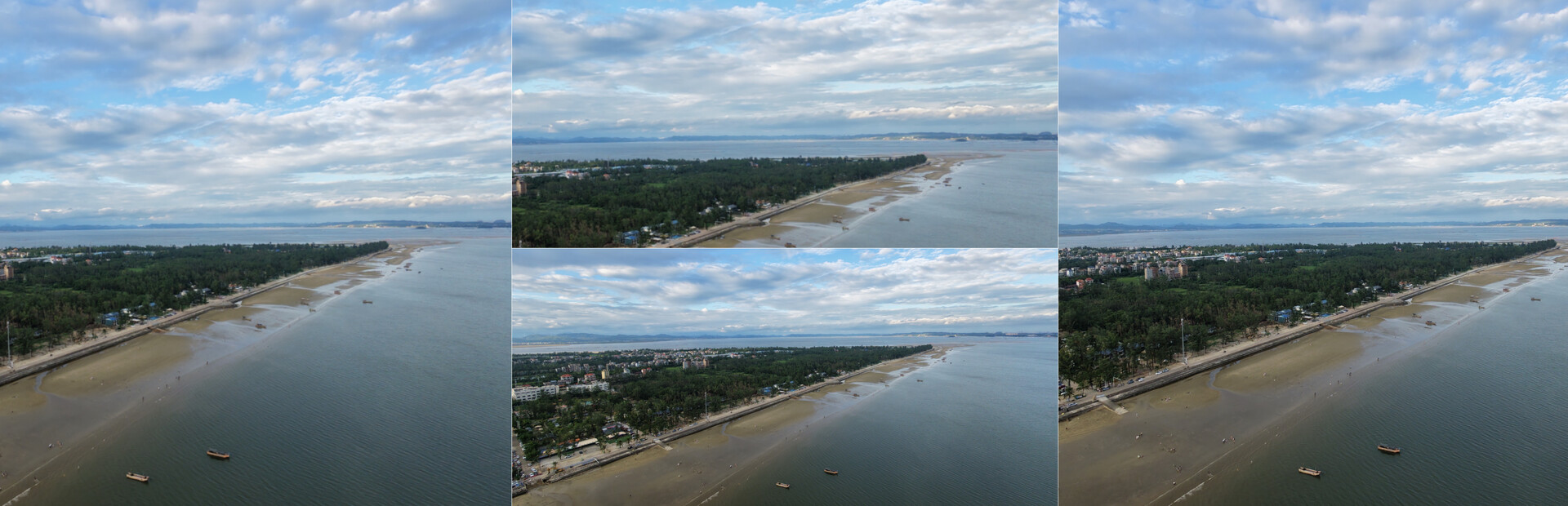 Wanwei Golden Beach