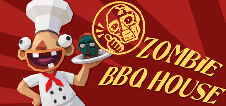 Zombie BBQ House