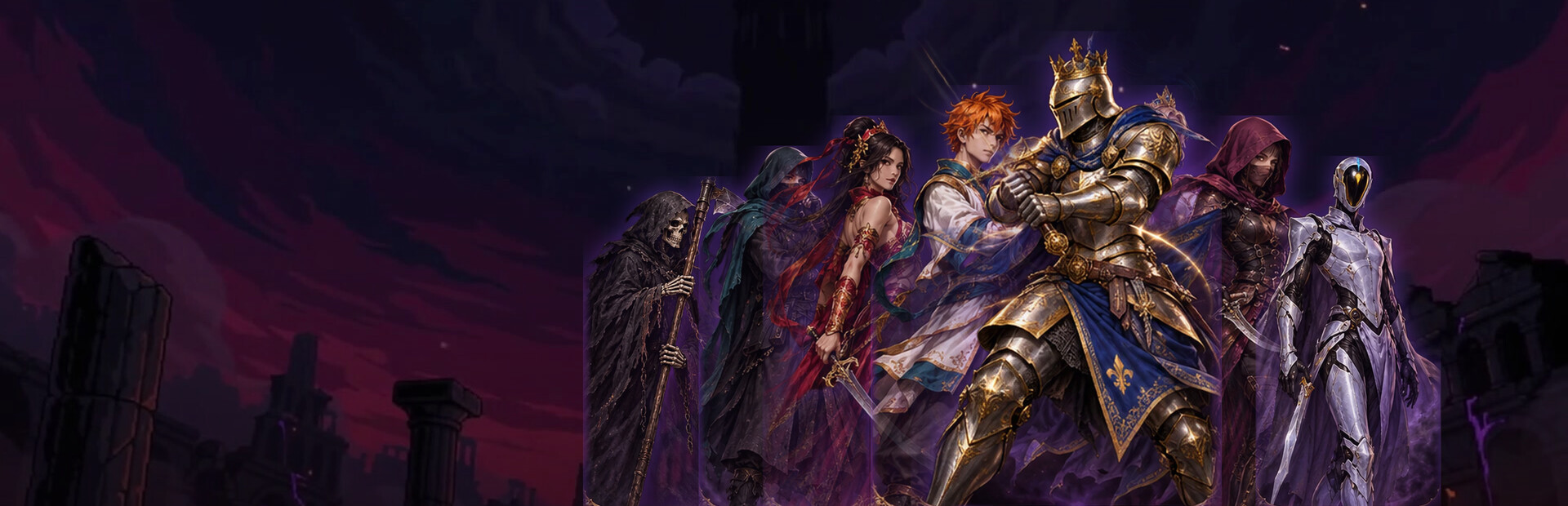TowerOf100Heroes