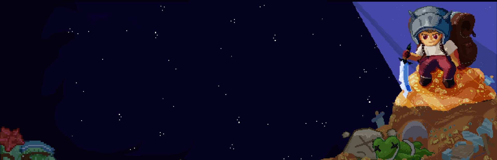 Loot Tower Demo
