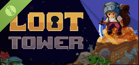 Loot Tower Demo