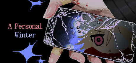 A Personal Winter — Steam header