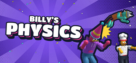 Billy's Physics — Steam header