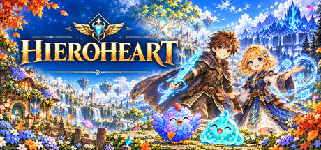 Hieroheart