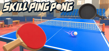 Skill Ping Pong